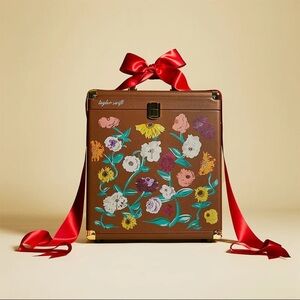 Taylor Swift Piano Eras Tour Vinyl Case